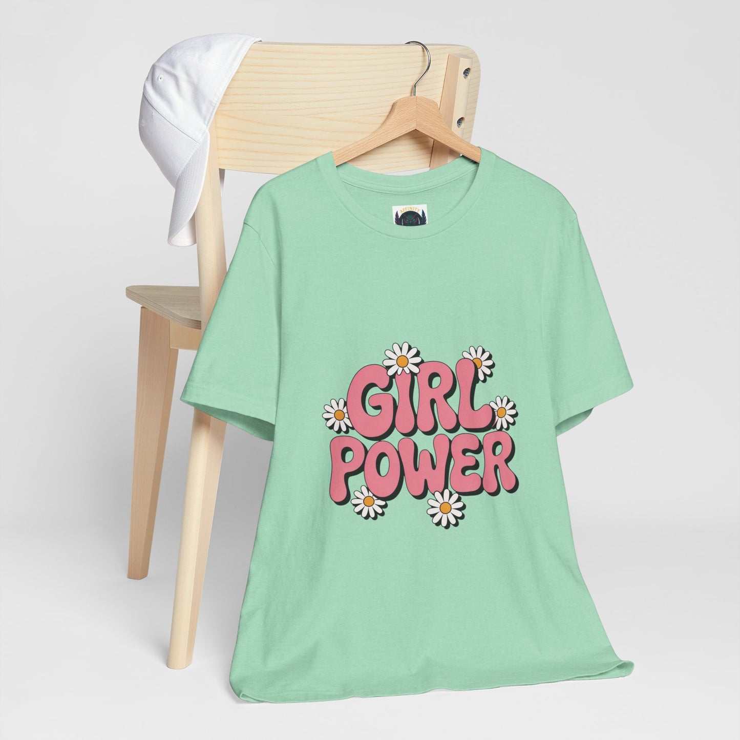 "Girl Power💪"