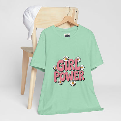 "Girl Power💪"