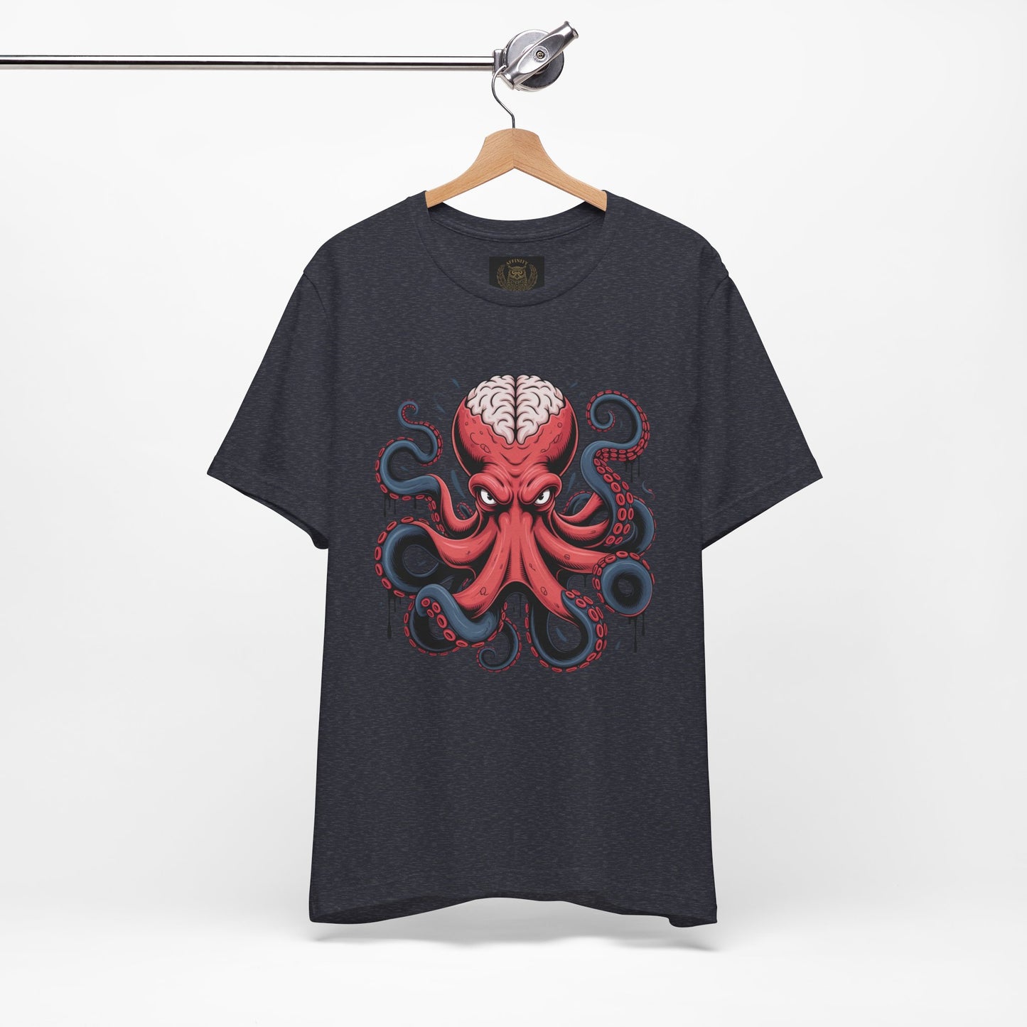 🐙 The Abyssal Overlord"