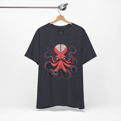🐙 The Abyssal Overlord"