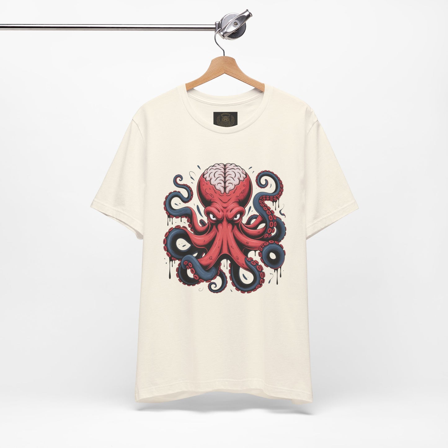 🐙 The Abyssal Overlord"