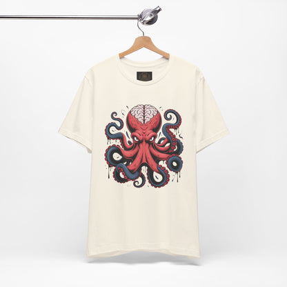 🐙 The Abyssal Overlord"
