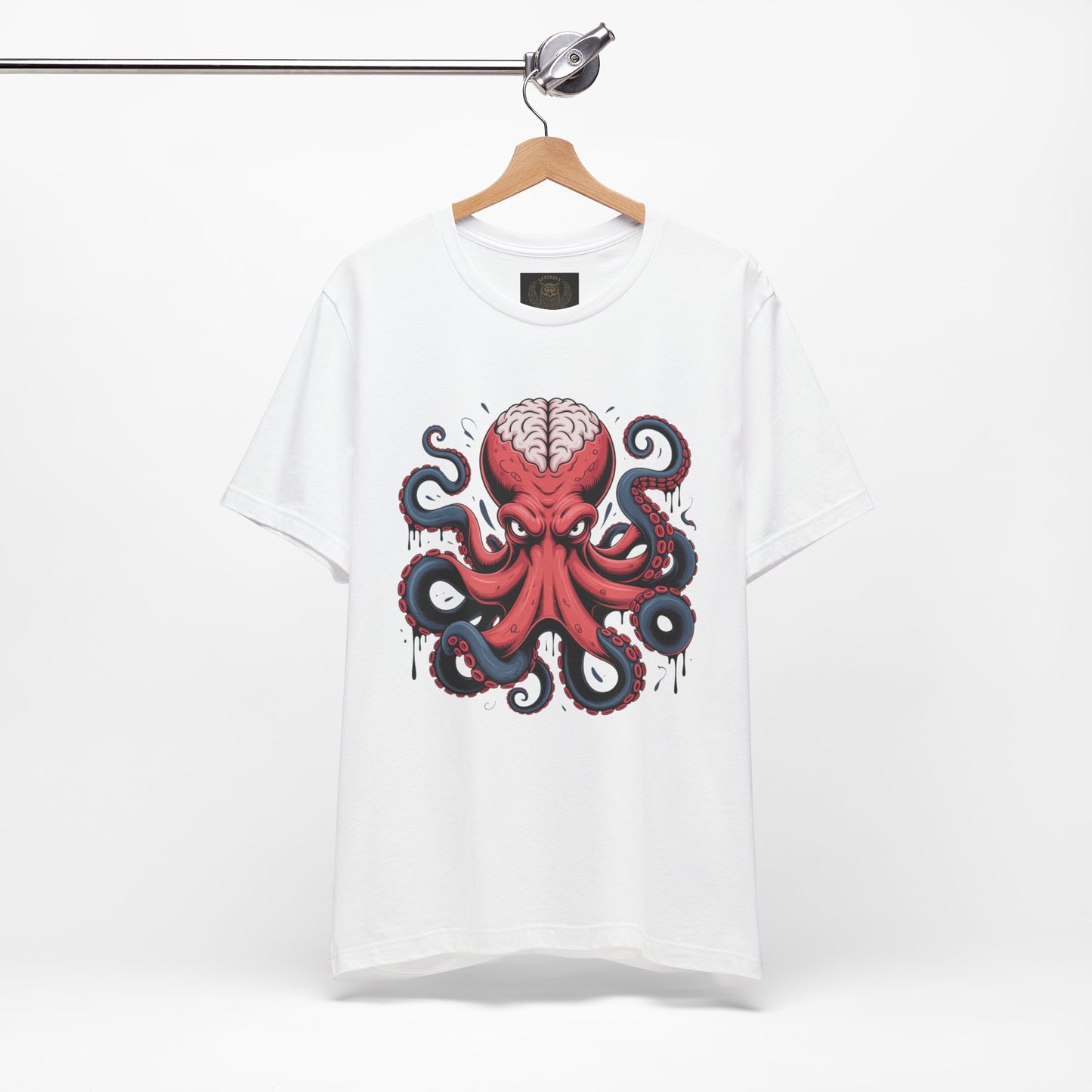 🐙 The Abyssal Overlord"