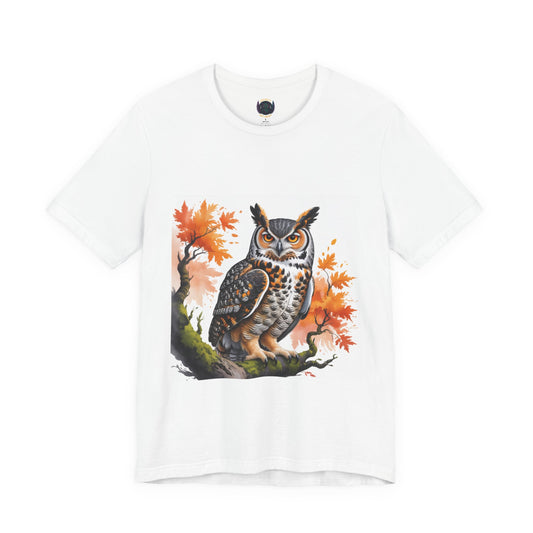 "Guardian of Autumn" 🍂