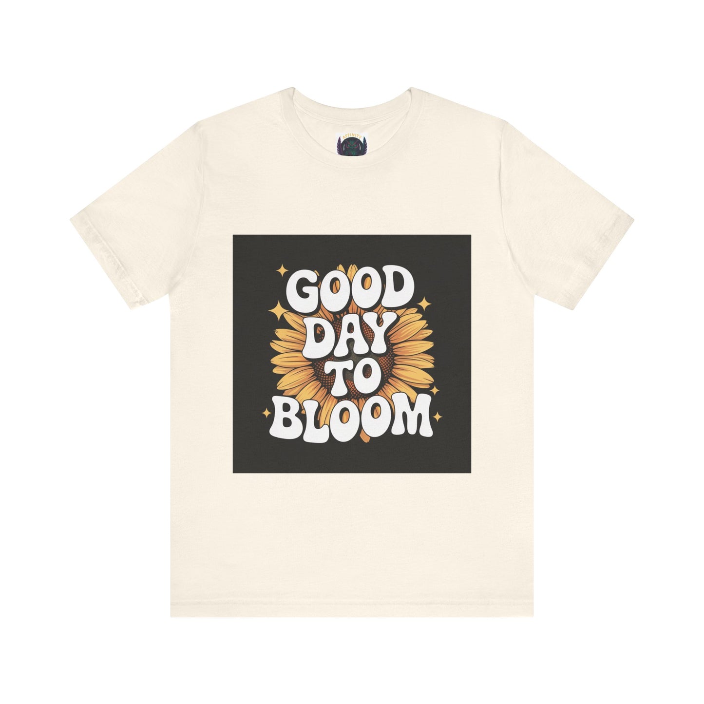 "Good Day To Bloom"🌻