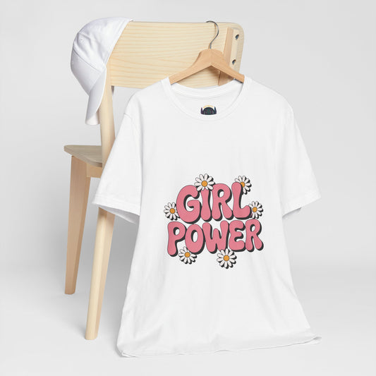 "Girl Power💪"